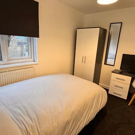 Norfolk Park Haven, 6-Bdr, Family, Parking, Wifi, Sleeps12 Appartement *